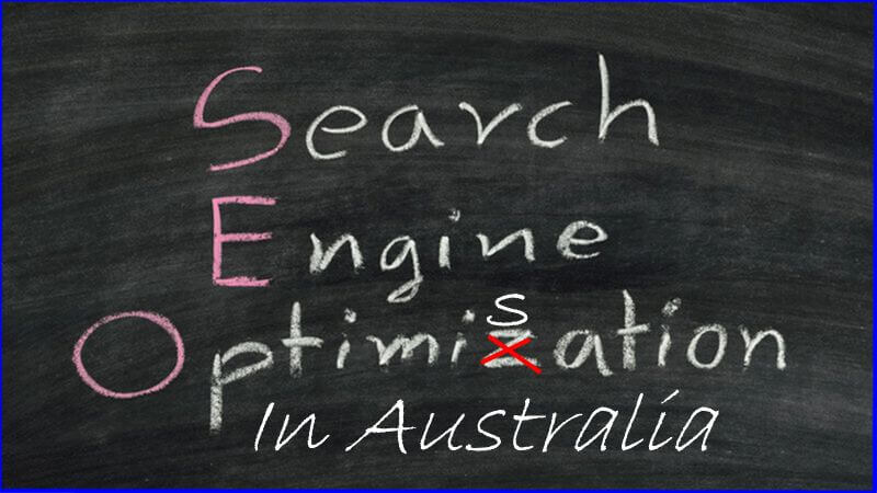 Choosing a Good SEO Company for Your Business or Website- Australia