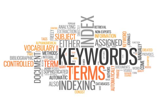 Keyword Research: how to find the best keywords