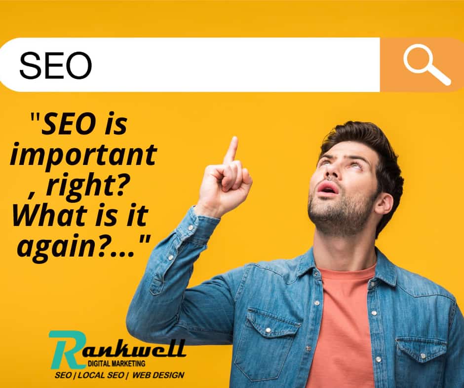 Think You Know SEO? Think Again: Ten Eye-Opening Revelations